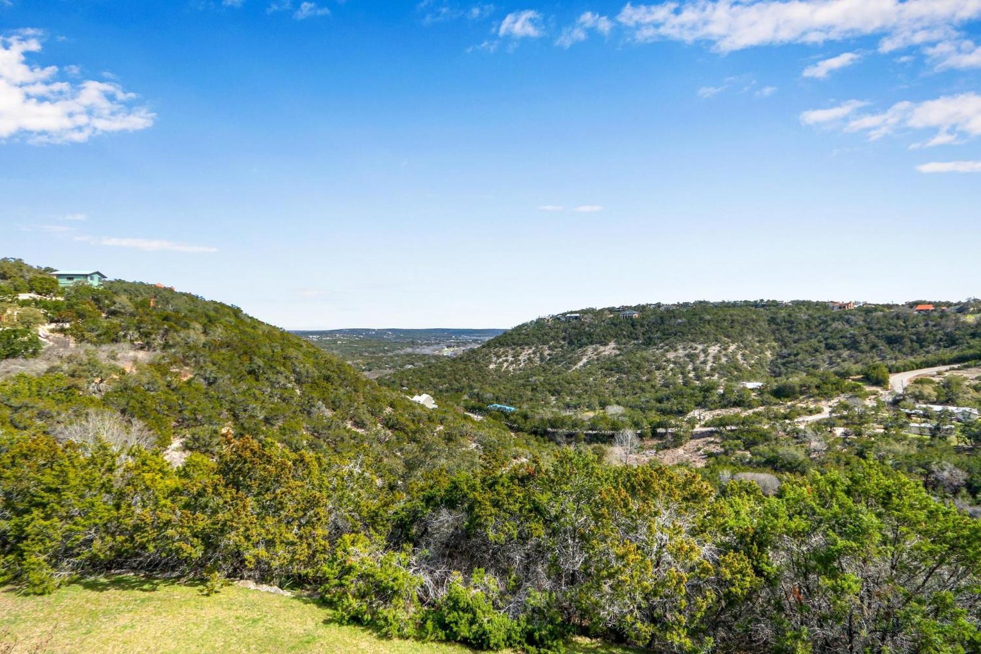 White Buffalo - Room With A View Wimberley Eksteriør bilde